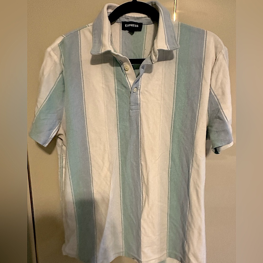 Express Polo shirt